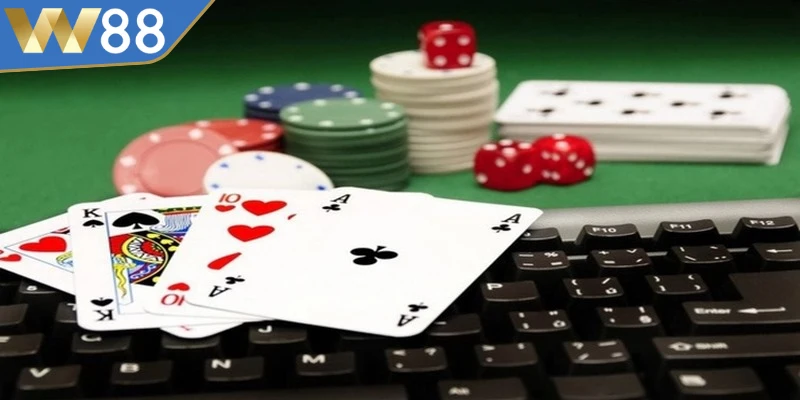 Tú Lơ Khơ Là Gì? Chiến Thuật Giúp Bet Thủ Giành Thắng Lớn - Lorix Tú Lơ Khơ Là Gì? Chiến Thuật Giúp Bet Thủ Giành Thắng Lớn - Lorix