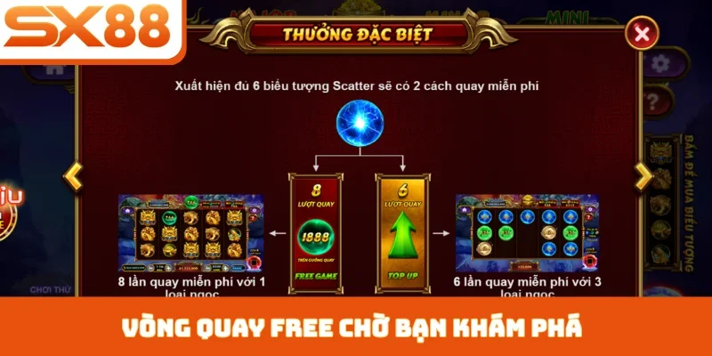 Nổ hũ Tứ Linh - Slot Game May Mắn, Tặng Jackpot Khủng - Lorix