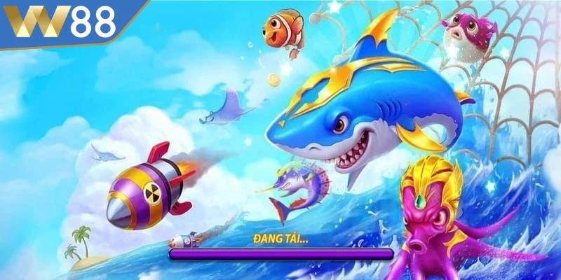 Vương Quốc Game Bắn Cá - Hoàn Thành Thử Thách Mỗi Ngày - Lorix Vương Quốc Game Bắn Cá - Hoàn Thành Thử Thách Mỗi Ngày - Lorix