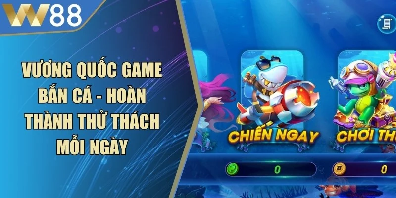 Bắn Cá Ăn Xu - Tựa Game Đổi Thưởng Lừng Danh Hiện Nay - Lorix
