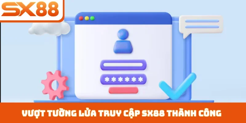 Đăng Nhập SX88 - Sẵn Sàng Cùng Bạn Chinh Phục Đỉnh Cao - Lorix