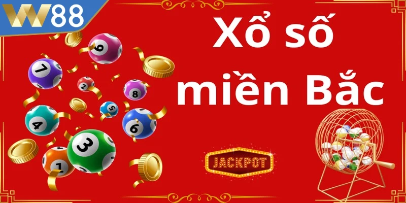 Xổ Số Miền Bắc - Lối Chơi Dễ Hiểu, Cơ Hội Thưởng Cao - Lorix