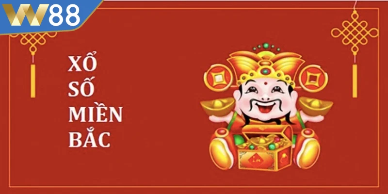 Xổ Số Miền Bắc - Lối Chơi Dễ Hiểu, Cơ Hội Thưởng Cao - Lorix