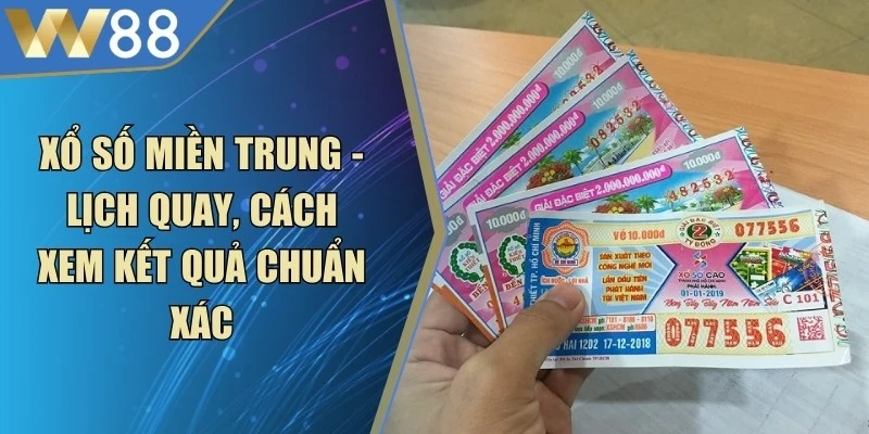 Xổ Số Siêu Tốc - Trải Nghiệm Quay Nhanh Và Cực Tiện Lợi - Lorix