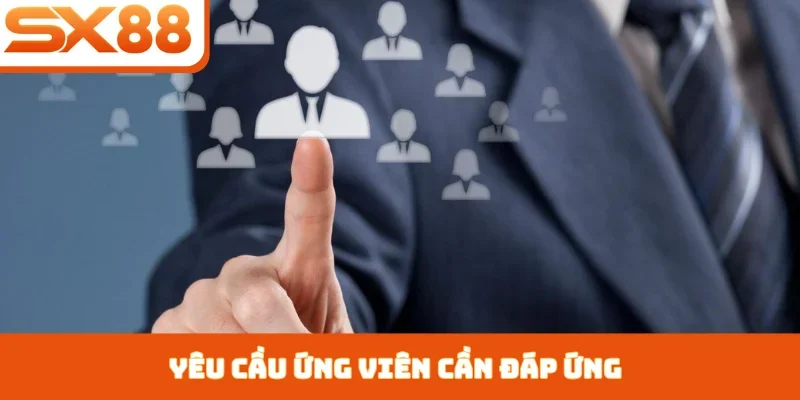 Tuyển dụng SX88 - Tìm kiếm nhân tài với đãi ngộ hấp dẫn - Lorix