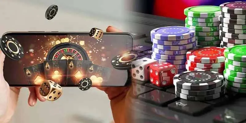 Giới Thiệu 8DAY - Sân Chơi Giải Trí Trực Tuyến Hot Hiện Nay - Lorix