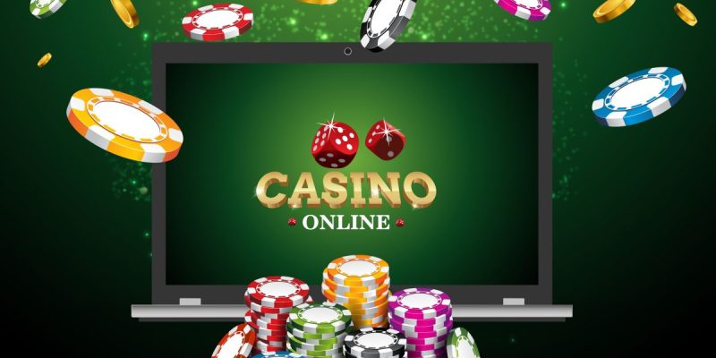 Casino 8DAY - Nơi Hội Tụ Các Game Bài Hot Hit Hiện Nay - Lorix