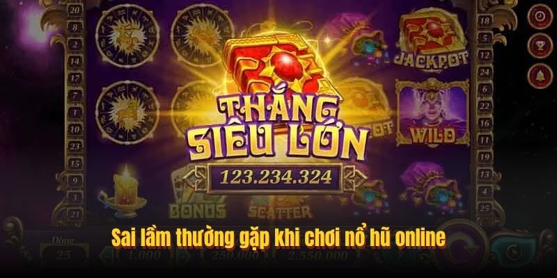 Sự Khác Nhau Giữa Nổ Hũ Và Slot: Hiểu Đúng Để Tránh Nhầm Lẫn - Lorix