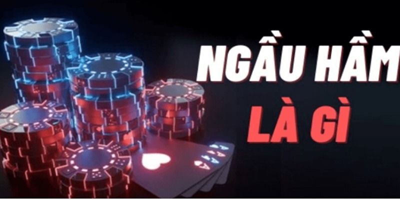 Ngầu Hầm: Hướng Dẫn Chi Tiết Về Trò Chơi Bài Đầy Hấp Dẫn - Lorix