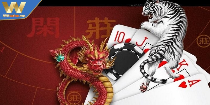 Chơi Rồng Hổ - Thỏa Đam Mê Đỏ Đen, Kiếm Thưởng Lớn - Lorix Chơi Rồng Hổ - Thỏa Đam Mê Đỏ Đen, Kiếm Thưởng Lớn - Lorix