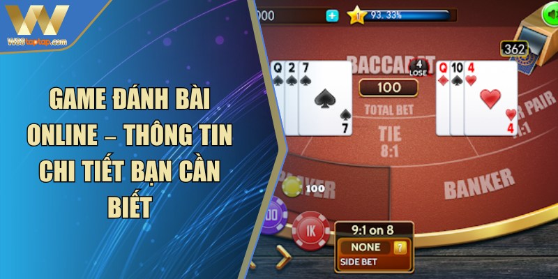 Game Bài Đổi Thưởng W88 - W88 - Lorix