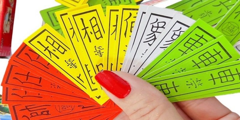 Bài Tứ Sắc Là Gì? Tìm Hiểu Trò Chơi Bài Truyền Thống Đậm Chất Văn Hóa Việt - Lorix