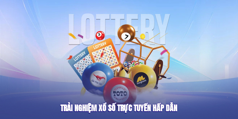 Sảnh Xổ Số Lotte: Giải Thích Khái Niệm Và Tổng Quan Các Sự Kiện Lucky Draw - Lorix
