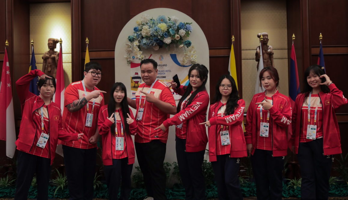 Lịch Thi Đấu Liên Quân Mobile Đồng Đội Nam Tại Sea Games 33 - Lorix Lịch Thi Đấu Liên Quân Mobile Đồng Đội Nam Tại Sea Games 33 - Lorix