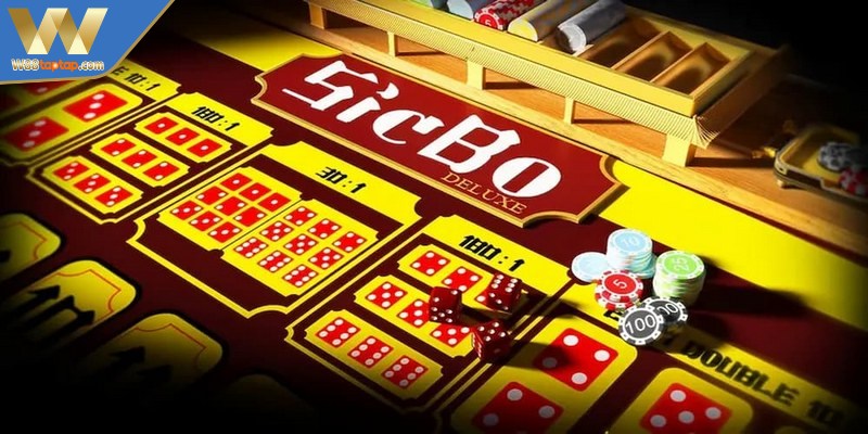 Mẹo Đánh Sicbo - Kinh Nghiệm Đúc Kết Từ Các Cao Thủ - Lorix Mẹo Đánh Sicbo - Kinh Nghiệm Đúc Kết Từ Các Cao Thủ - Lorix