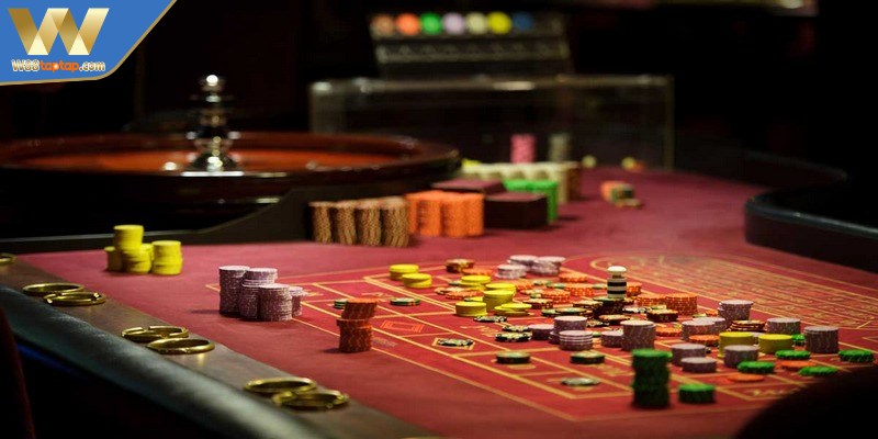 Mẹo Thắng Roulette - Bí Quyết Thông Minh, Đánh Là Thắng - Lorix Mẹo Thắng Roulette - Bí Quyết Thông Minh, Đánh Là Thắng - Lorix