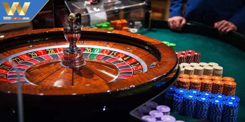 Mẹo Thắng Roulette - Bí Quyết Thông Minh, Đánh Là Thắng - Lorix Mẹo Thắng Roulette - Bí Quyết Thông Minh, Đánh Là Thắng - Lorix
