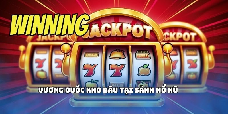 Trò Chơi Slot Là Gì? Tổng Quan Kiến Thức Về Slot Trong Giải Trí Điện Tử - Lorix