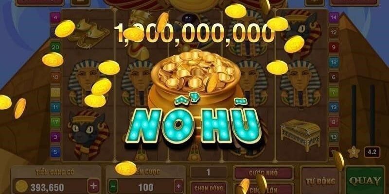 Nổ Hũ 8DAY - Trải Nghiệm Sân Chơi Quay Hũ Quà Khủng - Lorix