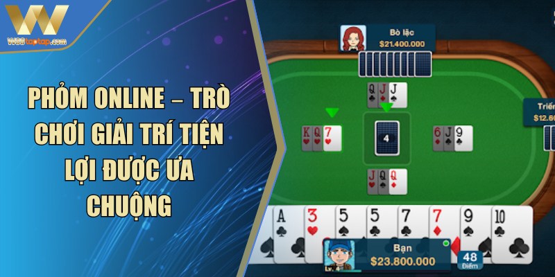 Xì Dách Online – Tựa Game Đỉnh Cao Được Bet Thủ Đam Mê - Lorix