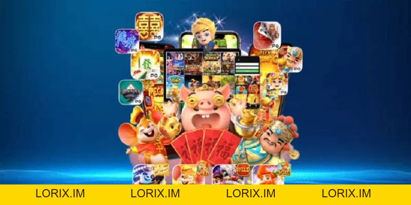 Quyết Chiến Giành Tiền Thưởng: Hướng Dẫn Toàn Diện Cho Người Chơi - Lorix