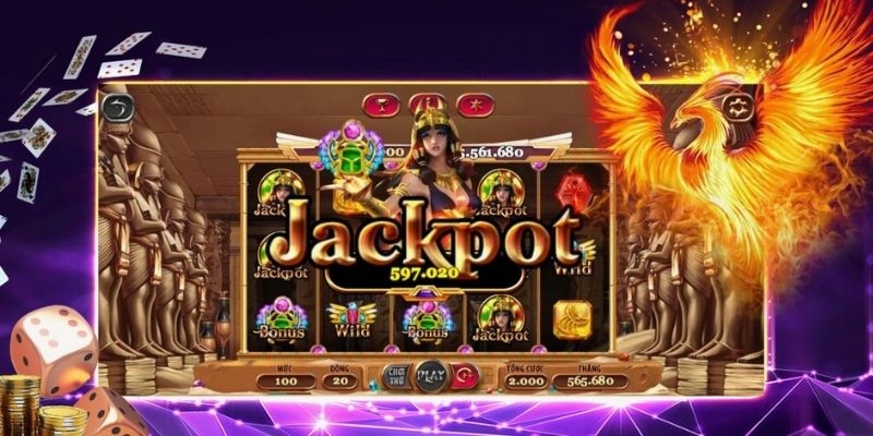 Game Nổ Hũ Phổ Biến Hiện Nay: Tổng Quan Xu Hướng Giải Trí Điện Tử Hiện Đại - Lorix