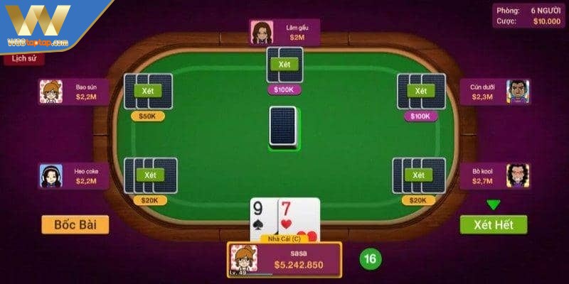 Xì Dách Online – Tựa Game Đỉnh Cao Được Bet Thủ Đam Mê - Lorix Xì Dách Online – Tựa Game Đỉnh Cao Được Bet Thủ Đam Mê - Lorix