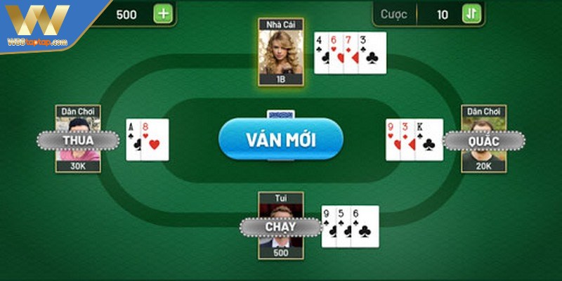 Xì Dách Online – Tựa Game Đỉnh Cao Được Bet Thủ Đam Mê - Lorix Xì Dách Online – Tựa Game Đỉnh Cao Được Bet Thủ Đam Mê - Lorix
