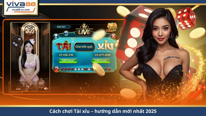 Tài Xỉu Online – Cách Chơi, Xác Suất & Mẹo Thắng 2026 - Lorix