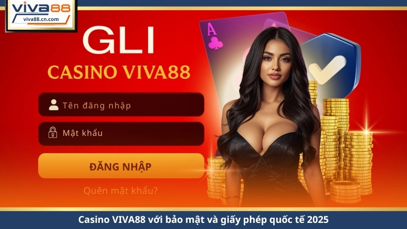 Casino VIVA88 – Game Bài Đổi Thưởng Nhanh, Chơi Là Rút - Lorix