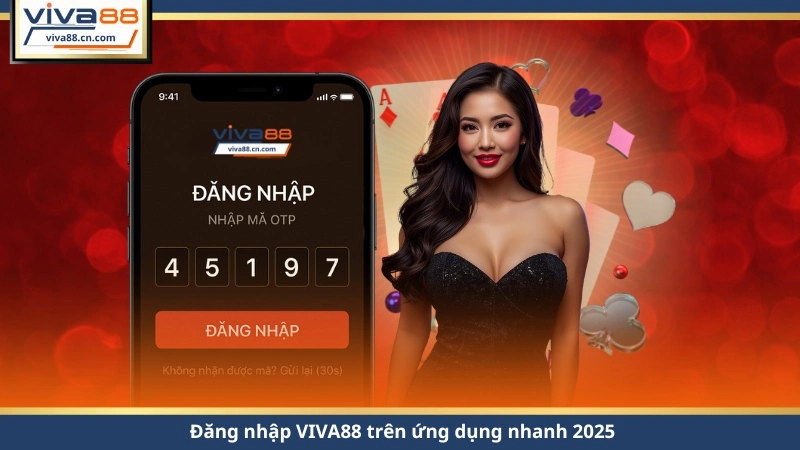Đăng Nhập VIVA88 Nhanh 3s – Vào Game Có Thưởng 2026 - Lorix