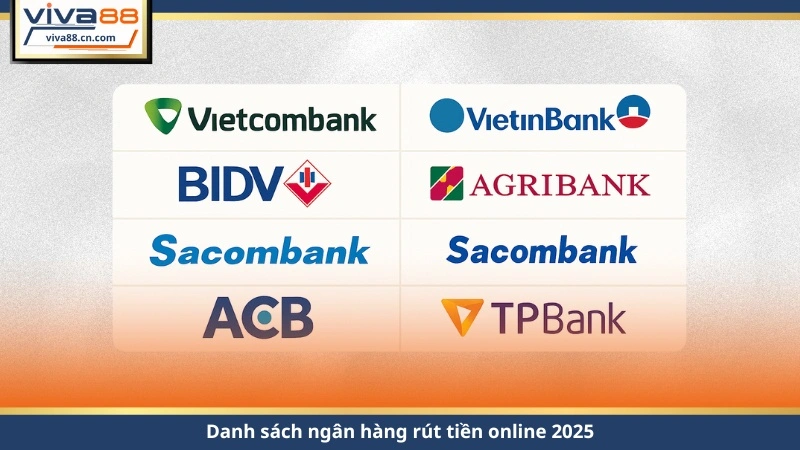 Rút Tiền VIVA88 60 Giây – Không Lỗi, Không Mất Phí - Lorix