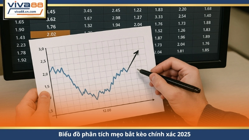 Mẹo Bắt Kèo Chính Xác 2026 – Dễ Hiểu, Tỷ Lệ Trúng Cao - Lorix