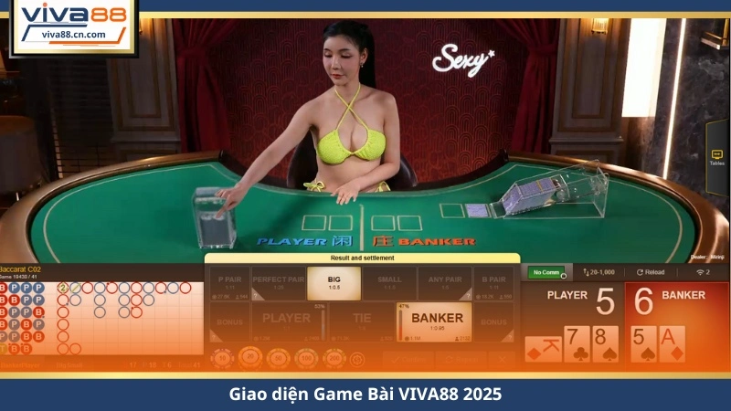 Game Bài VIVA88 – Thưởng Lớn Mỗi Ngày, Rút 3 Giây 2026 - Lorix