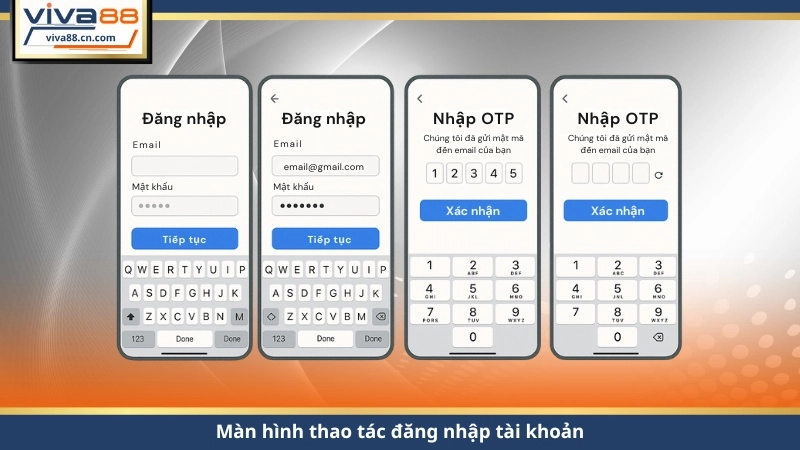 Đăng Nhập VIVA88 Nhanh 3s – Vào Game Có Thưởng 2026 - Lorix