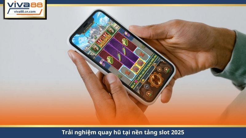 Nổ Hũ VIVA88 – Jackpot Nổ Liên Tục, Rút Tiền 30 Giây - Lorix