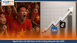 Thể Thao VIVA88 – Cá Cược Bóng Đá Uy Tín, Tỷ Lệ Cạnh Tranh - Lorix