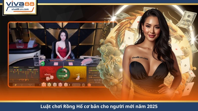 Rồng Hổ 2026 – Luật Chơi, Tỷ Lệ Thắng Và Mẹo Chuẩn - Lorix