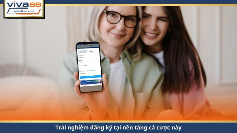 Đăng Ký VIVA88 2026 – Mở Tài Khoản 30s, Nhận Quà Ngay - Lorix