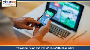 Thể Thao VIVA88 – Cá Cược Bóng Đá Uy Tín, Tỷ Lệ Cạnh Tranh - Lorix