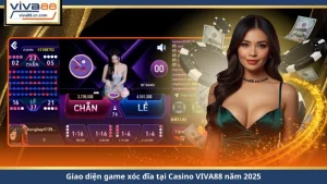 Casino VIVA88 – Game Bài Đổi Thưởng Nhanh, Chơi Là Rút - Lorix