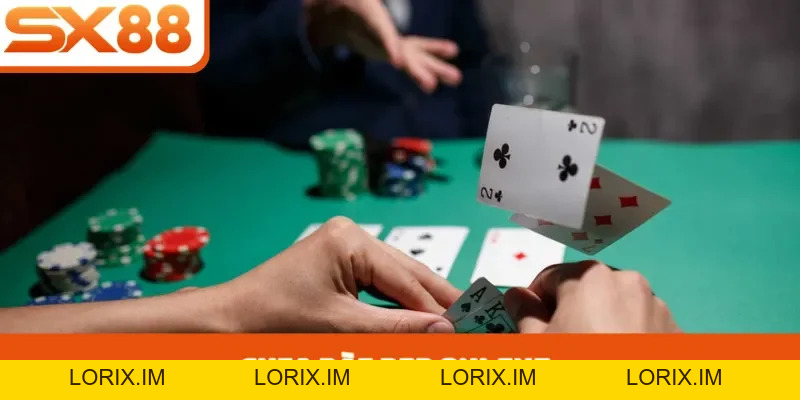 Game Bài SX88 - Thế Giới Giải Trí Trực Tuyến Minh Bạch - Lorix
