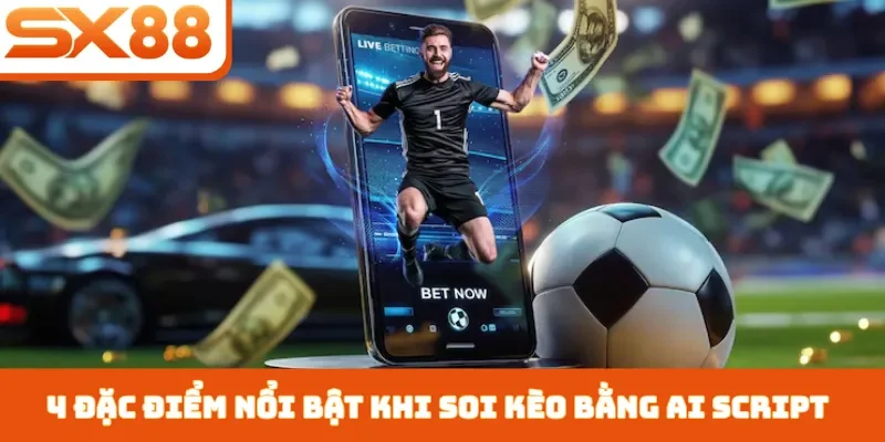 Soi Kèo Bằng AI Script - Cách Cài Đặt Cho Người Mới Bắt Đầu - Lorix