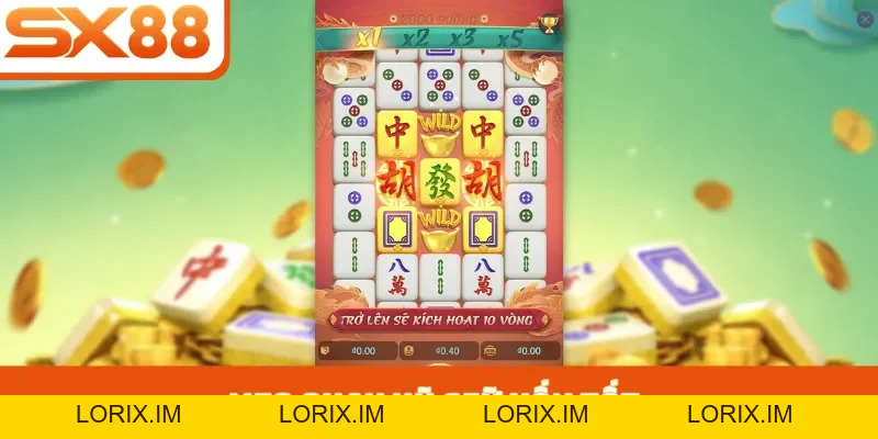 Blackjack Online SX88 - Game Trí Tuệ Đáng Để Thử Sức - Lorix