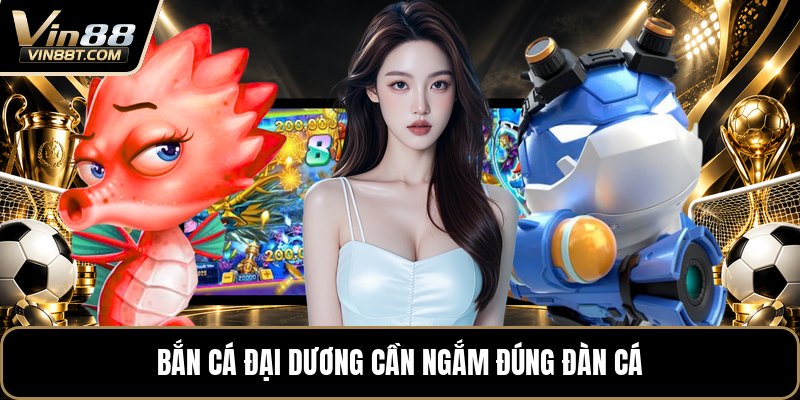 Bắn Cá Đại Dương - Săn Cá Biển Với Nhiều Mức Thưởng - Lorix Bắn Cá Đại Dương - Săn Cá Biển Với Nhiều Mức Thưởng - Lorix