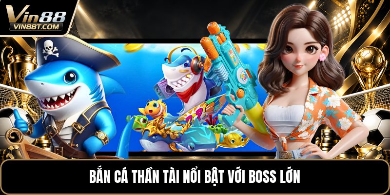 Bắn Cá Thần Tài - Cách Săn Thưởng Theo Từng Phòng Chơi - Lorix Bắn Cá Thần Tài - Cách Săn Thưởng Theo Từng Phòng Chơi - Lorix