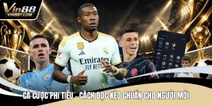 Thể Thao VIN88 – Những Bộ Môn Và Cược Hấp Dẫn Hàng Đầu - Lorix