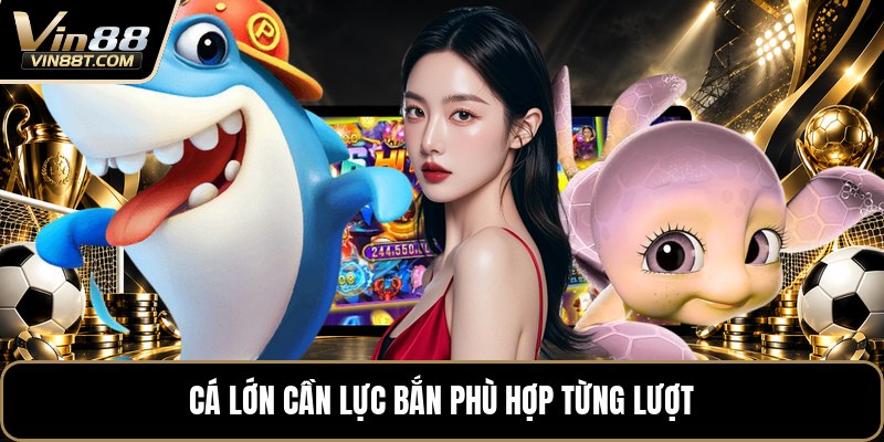 Bắn Cá FA Chai - Săn Thưởng Đại Dương Đầy Kịch Tính - Lorix Bắn Cá FA Chai - Săn Thưởng Đại Dương Đầy Kịch Tính - Lorix