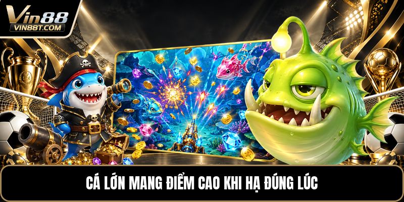Bắn Cá Đại Dương - Săn Cá Biển Với Nhiều Mức Thưởng - Lorix Bắn Cá Đại Dương - Săn Cá Biển Với Nhiều Mức Thưởng - Lorix