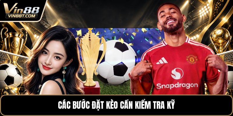 Hướng Dẫn Cá Cược Bóng Đá Online - Cách Đặt Kèo Dễ Hiểu - Lorix